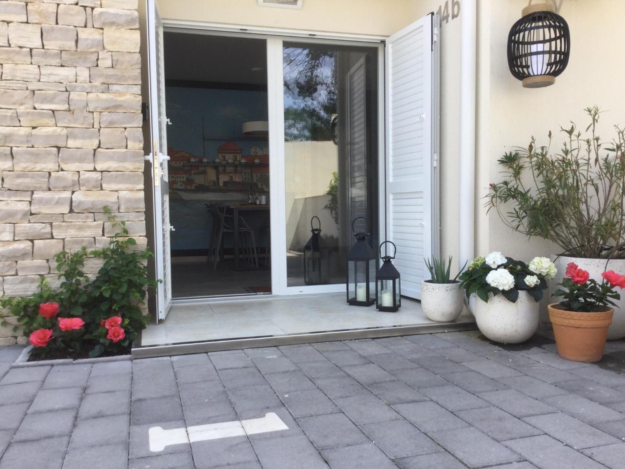 Destine Rogoznica (Sibenik-Knin) Exterior foto