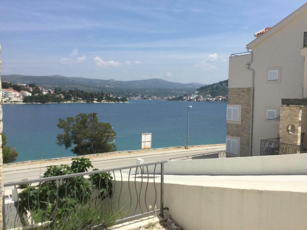 Destine Rogoznica (Sibenik-Knin) Exterior foto