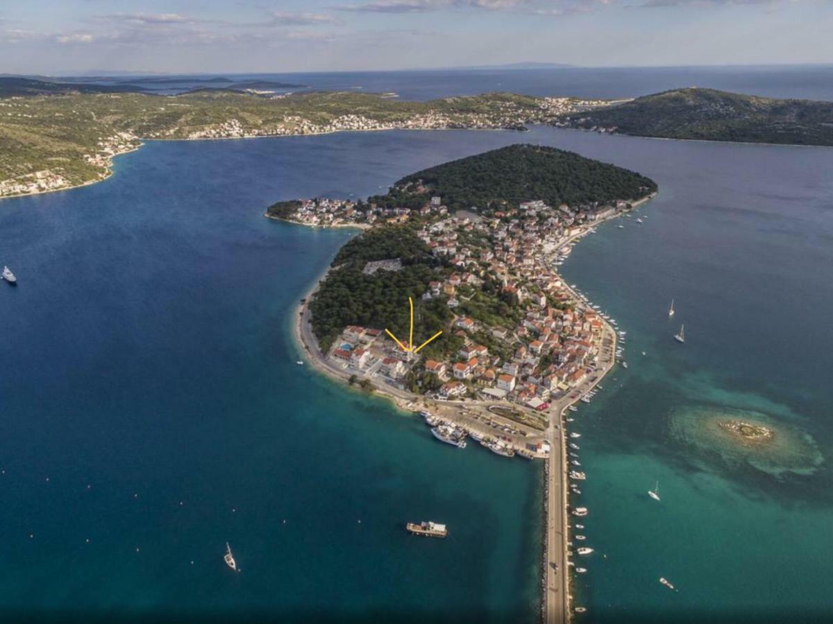 Destine Rogoznica (Sibenik-Knin) Exterior foto